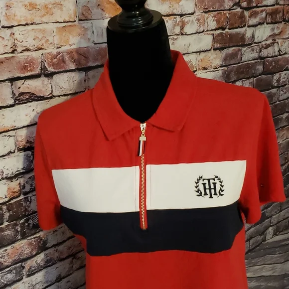 Tommy Hilfiger women's dress. - Picture 4 of 4